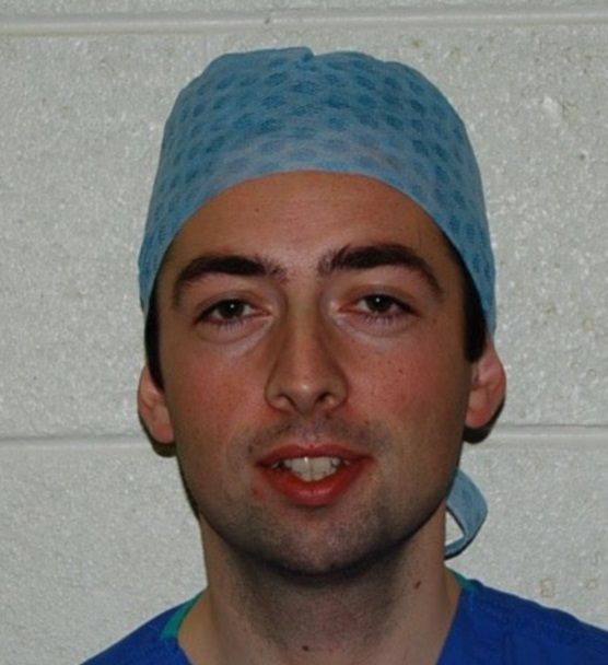 Bryan O’Meara