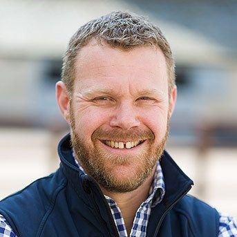 Timothy Barnett