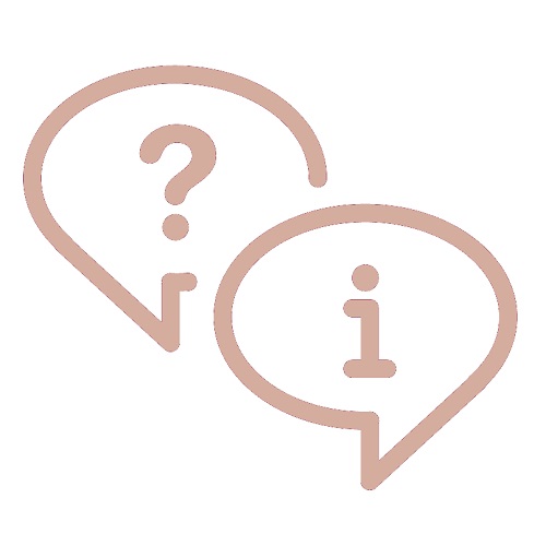 CT referral information