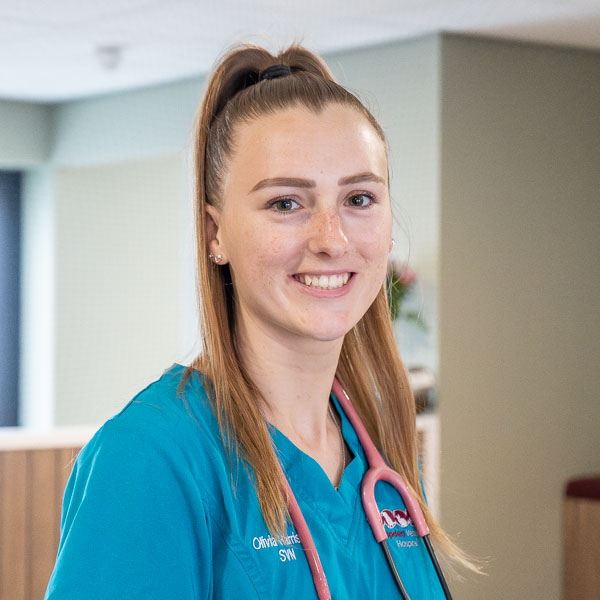 Olivia Harris - Hampden Vets SA (Web)