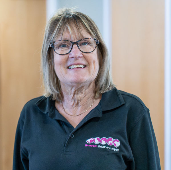 Carol Locke - Hampden Veterinary Hospital (Web)