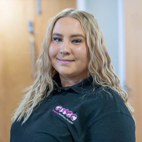 Madison Yearley - Hampden Veterinary Hospital (Web)